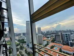 South Beach Residences (D7), Apartment #588241621